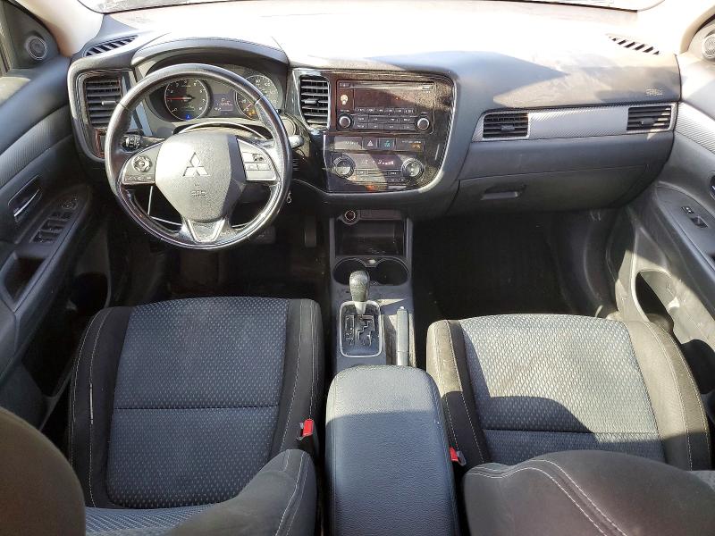 Продаж на аукціоні авто 2016 Mitsubishi Outlander, vin: JA4AD2A36GZ045490, номер лоту: 49798466