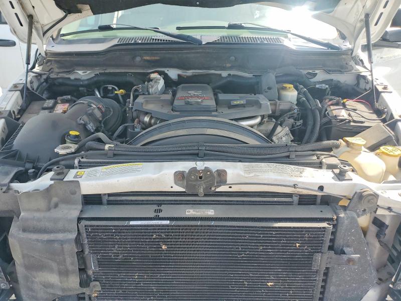 49254926 :رقم المزاد ، 3D7KS29A38G130555 vin ، 2008 Dodge Ram 2500 مزاد بيع