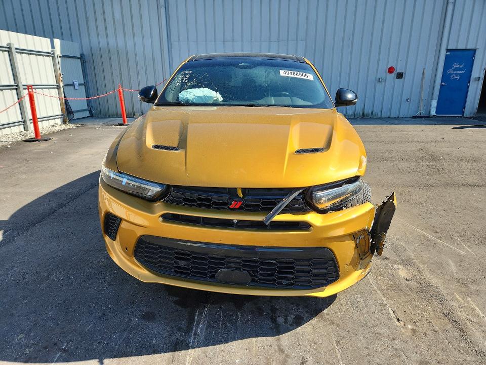 Продаж на аукціоні авто 2023 Dodge Hornet, vin: ZACHDFBN7P3A00172, номер лоту: 49488906