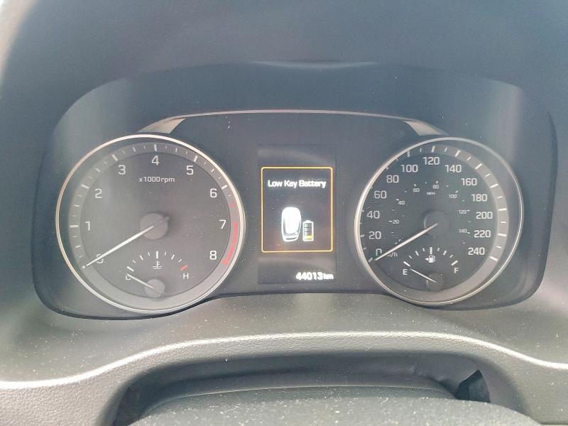 Aukcja sprzedaży 2018 Hyundai Elantra, vin: KMHD84LF4JU521276, numer aukcji: 48741426
