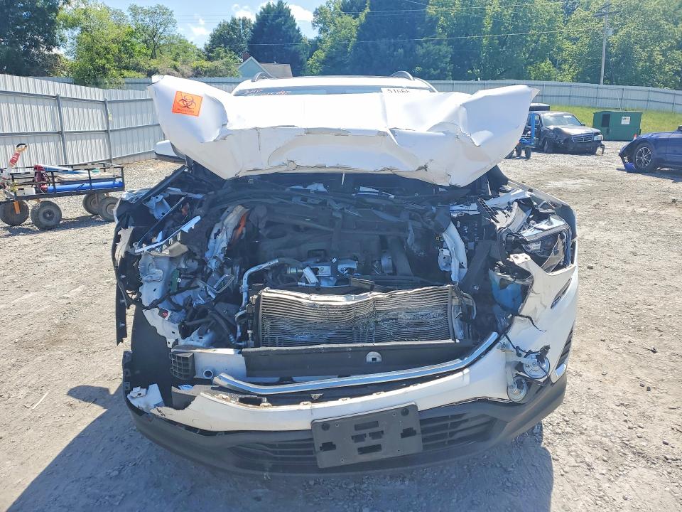 Aukcja sprzedaży 2021 Gmc Terrain, vin: 3GKALTEV8ML312727, numer aukcji: 51668166