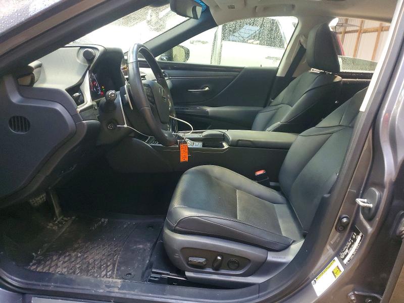 Aukcja sprzedaży 2020 Lexus Es, vin: 58ABZ1B18LU058336, numer aukcji: 51002006