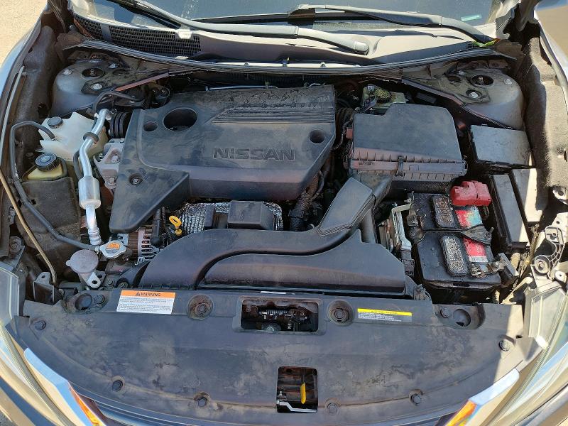 2016 Nissan Altima მანქანა იყიდება აუქციონზე, vin: 1N4AL3AP6GC255372, აუქციონის ნომერი: 48546746