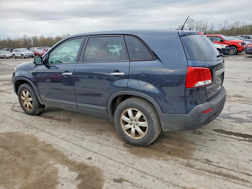 Продаж на аукціоні авто 2012 Kia Sorento, vin: 5XYKTCA69CG274798, номер лоту: 49626346