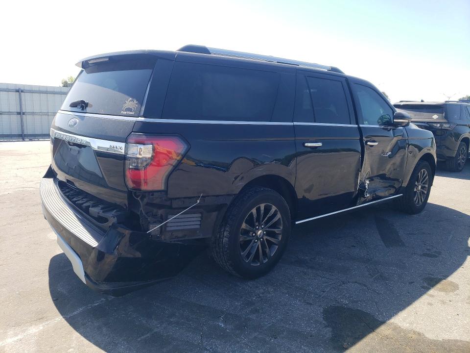 2020 Ford Expedition მანქანა იყიდება აუქციონზე, vin: 1FMJK1KT8LEA10791, აუქციონის ნომერი: 50432326