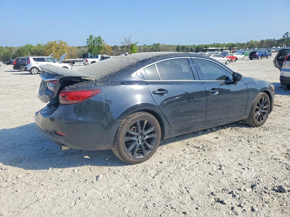 48405436 :رقم المزاد ، JM1GJ1W5XG1472408 vin ، 2016 Mazda 6 مزاد بيع