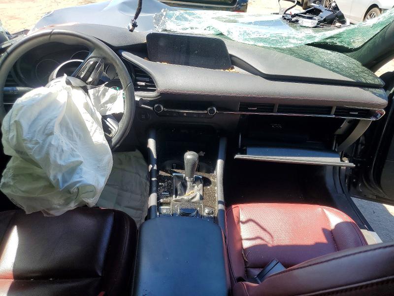 2022 Mazda 3 მანქანა იყიდება აუქციონზე, vin: JM1BPALL1N1518958, აუქციონის ნომერი: 48808506