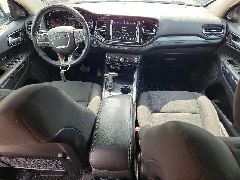Aukcja sprzedaży 2022 Dodge Durango, vin: 1C4RDJAG6NC161391, numer aukcji: 50498626