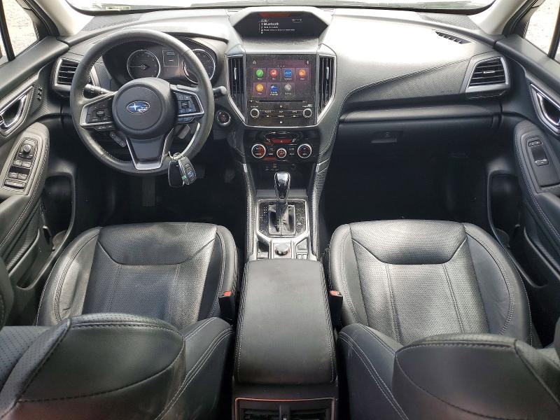 48410056 :رقم المزاد ، JF2SKARC3NH484049 vin ، 2022 Subaru Forester مزاد بيع