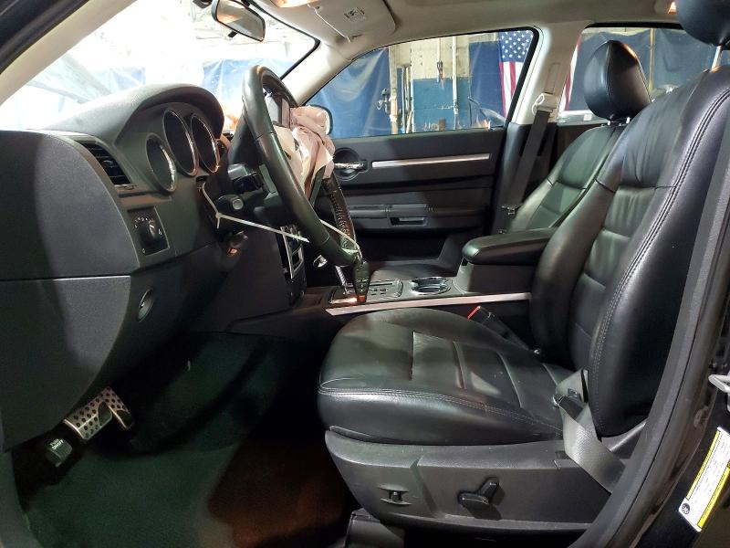 Aukcja sprzedaży 2009 Dodge Charger, vin: 2B3KA53T09H581499, numer aukcji: 49733736