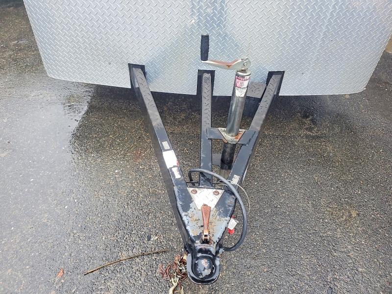 Продажа на аукционе авто 2007 Pace American Pace American Trailer, vin: 40LUB16217P143660, номер лота: 47331886