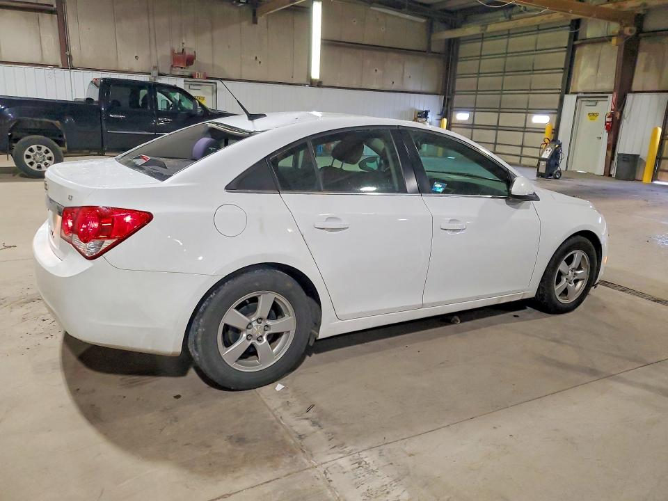Aukcja sprzedaży 2014 Chevrolet Cruze, vin: 1G1PC5SB6E7488038, numer aukcji: 50721266