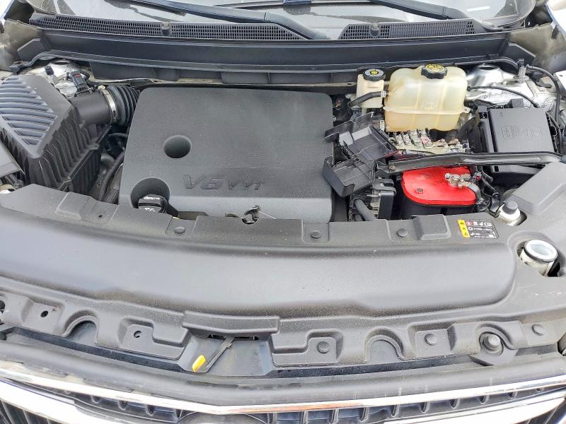 Продаж на аукціоні авто 2019 Buick Enclave, vin: 5GAERBKW9KJ102811, номер лоту: 50318336