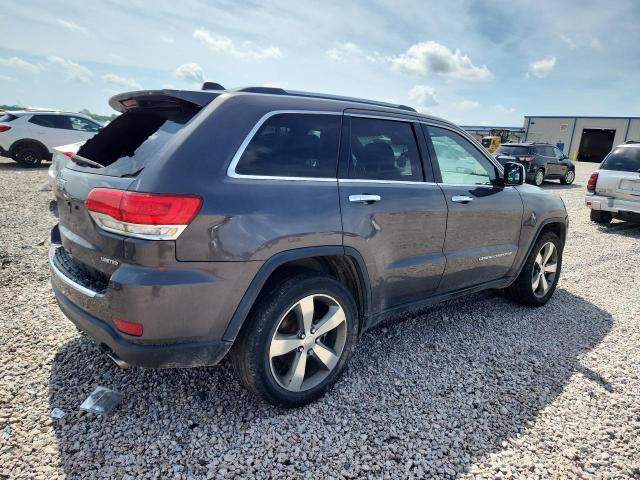 2015 Jeep Grand Cherokee მანქანა იყიდება აუქციონზე, vin: 1C4RJFBG0FC775360, აუქციონის ნომერი: 49299306