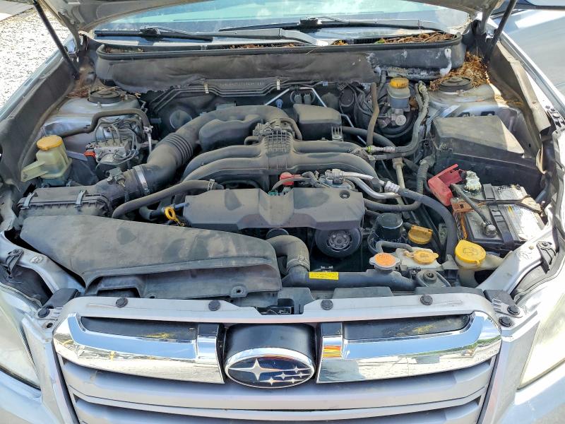 Продаж на аукціоні авто 2013 Subaru Outback, vin: 4S4BRCKC7D3289188, номер лоту: 49328376
