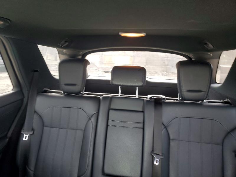 Aukcja sprzedaży 2018 Mercedes-benz Gle, vin: 4JGDA5HB1JB063790, numer aukcji: 49510706