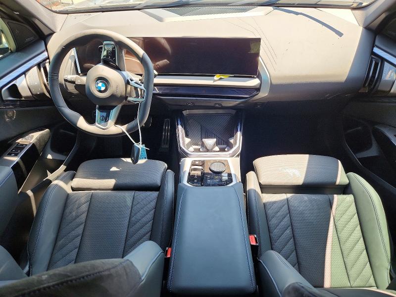 50429826 :رقم المزاد ، 5UX53GP03T9230190 vin ، 2026 Bmw X3 مزاد بيع