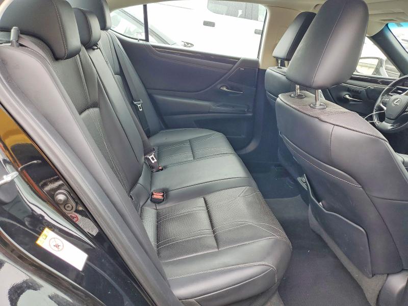 Продаж на аукціоні авто 2019 Lexus Es 300h, vin: 58AB21B1XKU002787, номер лоту: 48074746