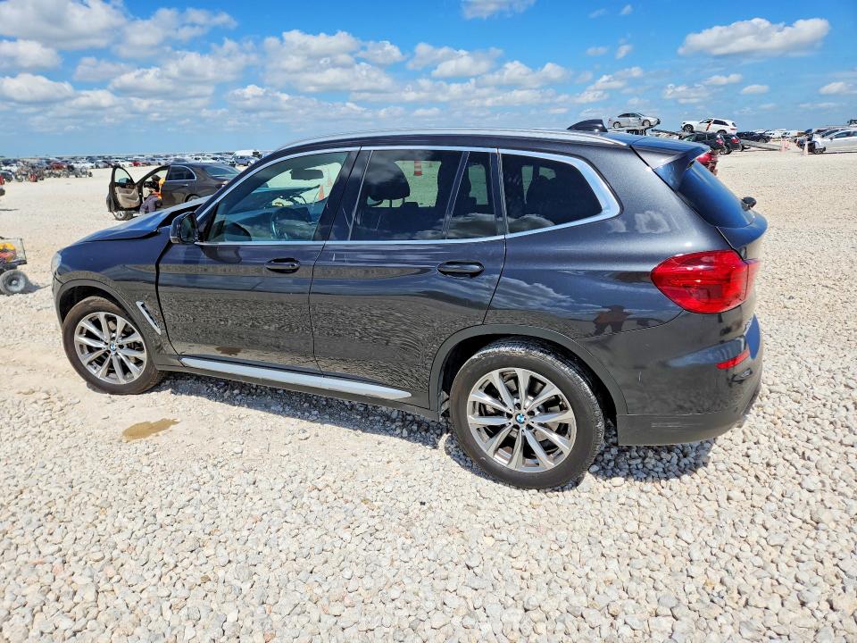 Aukcja sprzedaży 2019 Bmw X3, vin: 5UXTR7C58KLF28908, numer aukcji: 49129256