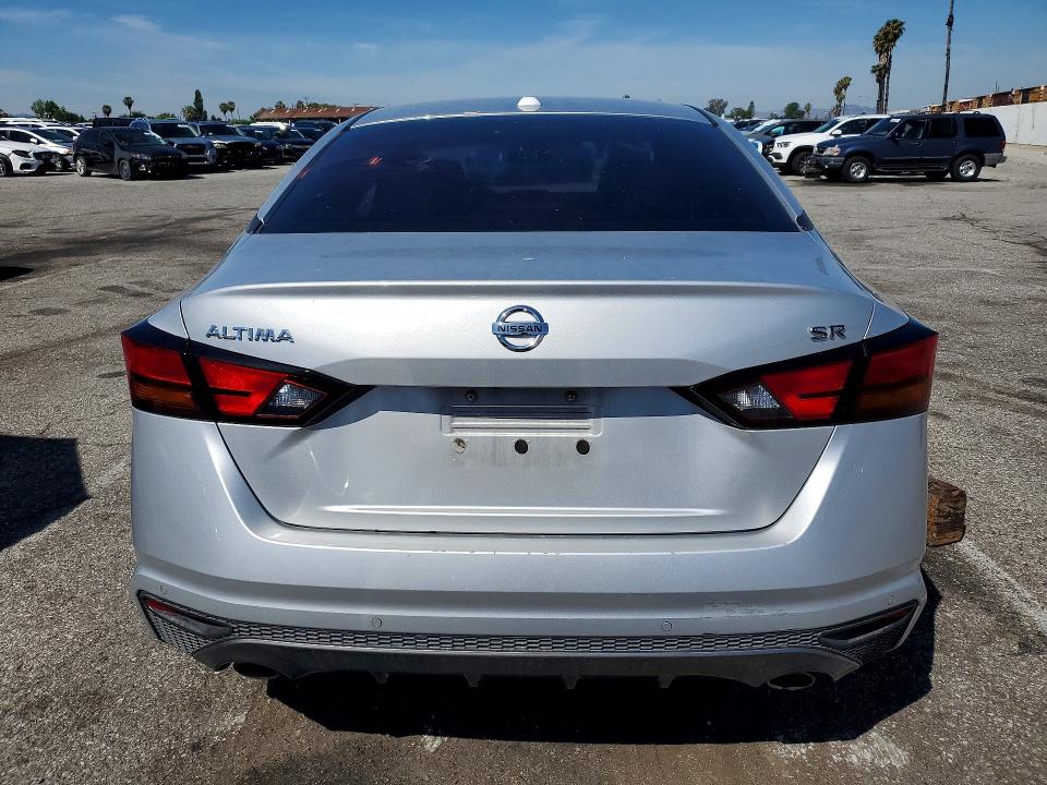 49912996 :رقم المزاد ، 1N4BL4CV8LC189004 vin ، 2020 Nissan Altima مزاد بيع