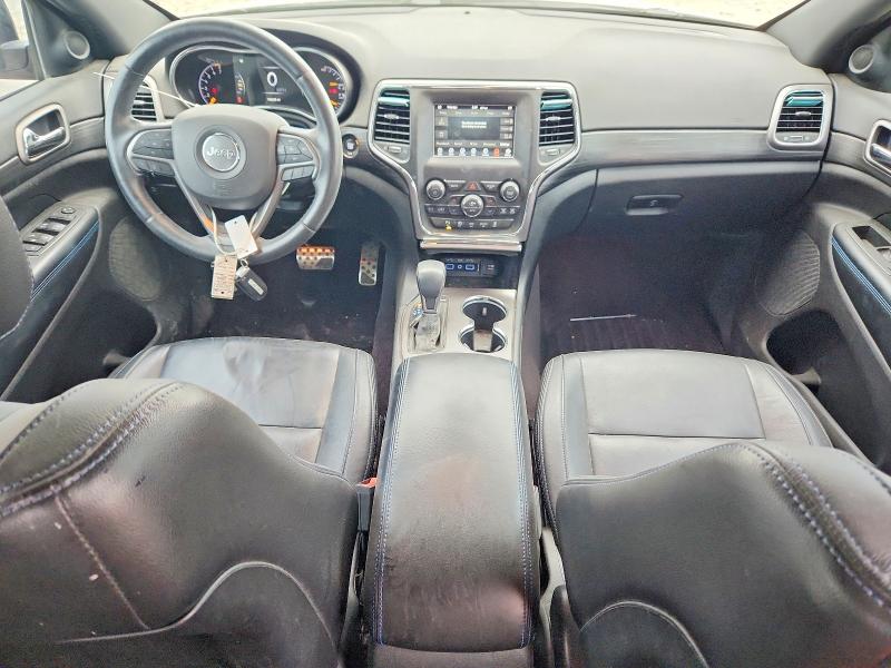 Продаж на аукціоні авто 2019 Jeep Grand Cherokee, vin: 1C4RJFAG0KC613014, номер лоту: 50529546