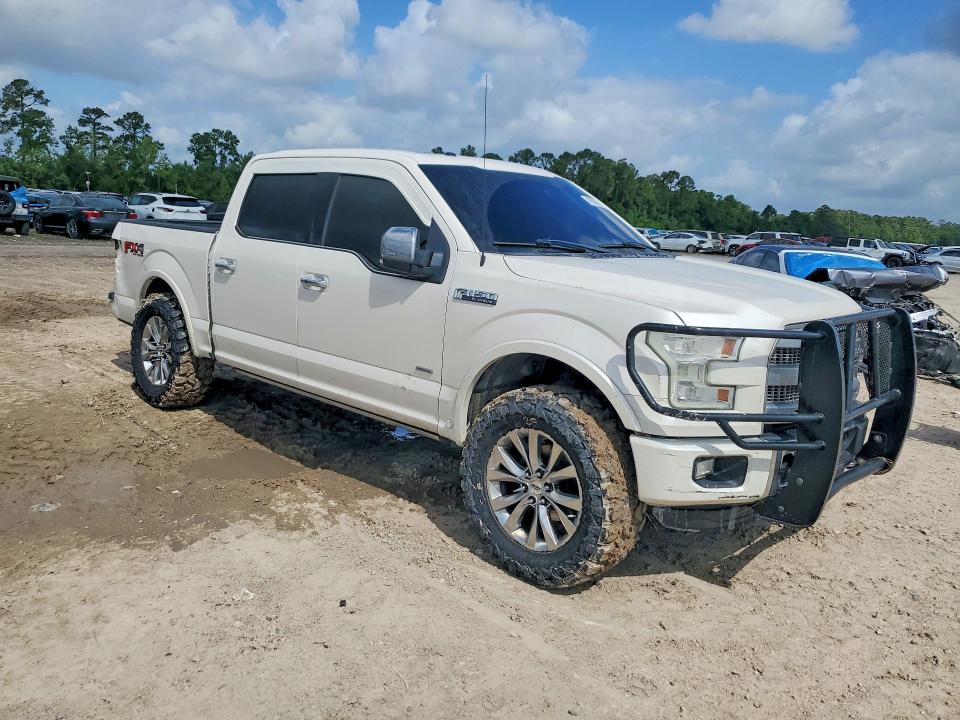 Aukcja sprzedaży 2015 Ford F150, vin: 1FTEW1EG5FFA23991, numer aukcji: 49862616