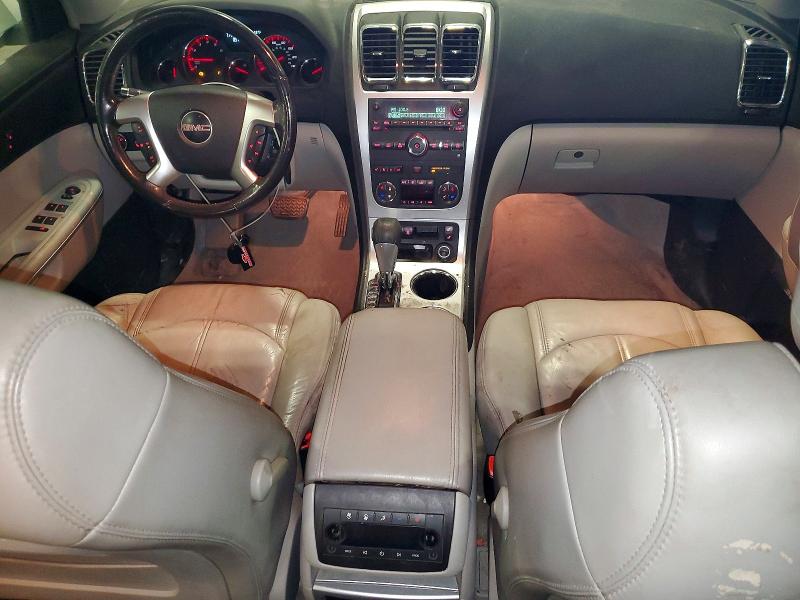 Aukcja sprzedaży 2008 Gmc Acadia, vin: 1GKEV23788J270549, numer aukcji: 51061716