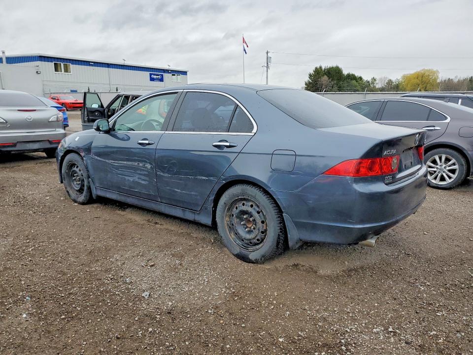 51263036 :رقم المزاد ، JH4CL96847C800619 vin ، 2007 Acura Tsx مزاد بيع