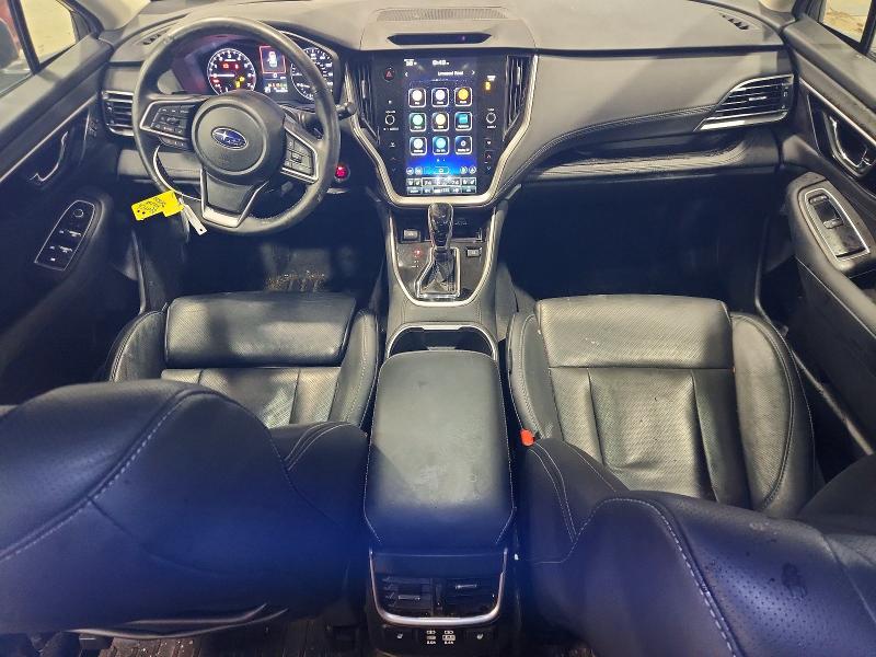 Aukcja sprzedaży 2025 Subaru Outback, vin: 4S4BTGPD8S3148699, numer aukcji: 48112496