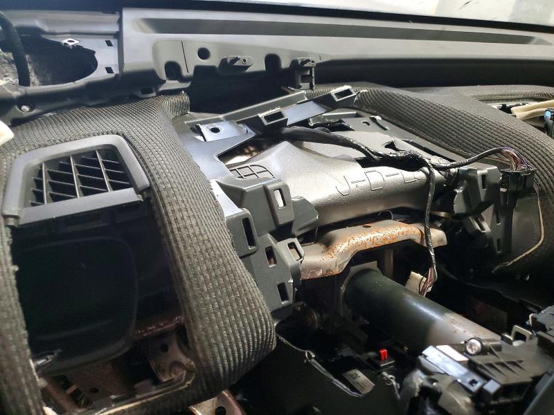 Aukcja sprzedaży 2023 Subaru Solterra, vin: JTMABABA1PA005688, numer aukcji: 50048056