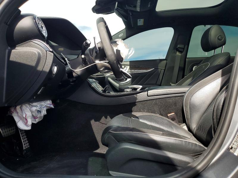 Продаж на аукціоні авто 2020 Mercedes-benz E63 Amg, vin: WDDZF8KB1LA704358, номер лоту: 48868596