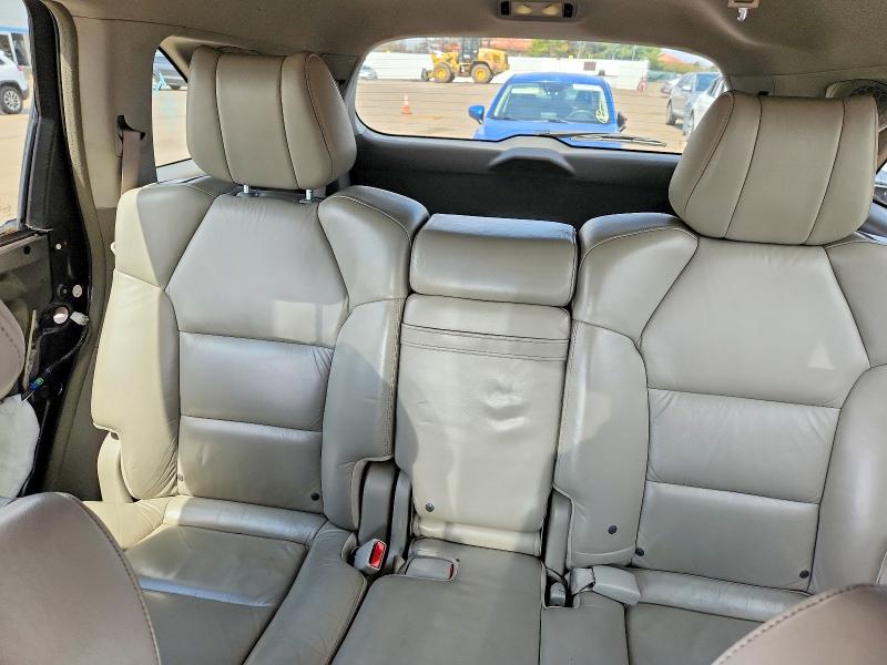 Продаж на аукціоні авто 2010 Acura Mdx, vin: 2HNYD2H61AH521182, номер лоту: 49610586