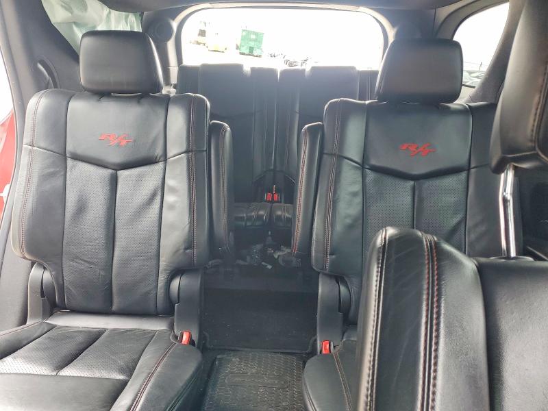 Продаж на аукціоні авто 2014 Dodge Durango, vin: 1C4SDHCT7EC382728, номер лоту: 51242266