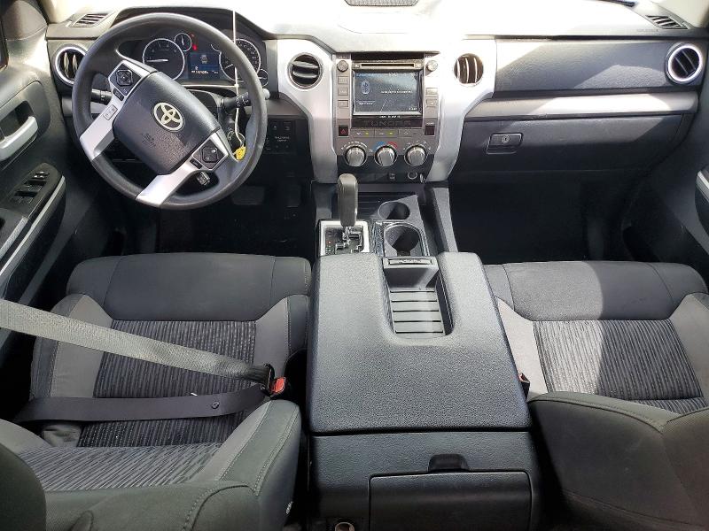 49612306 :رقم المزاد ، 5TFRW5F15GX192567 vin ، 2016 Toyota Tundra مزاد بيع