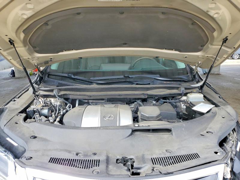 Продаж на аукціоні авто 2019 Lexus Rx 350, vin: 2T2ZZMCA7KC118012, номер лоту: 51357986