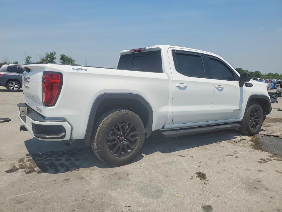 2024 Gmc Sierra მანქანა იყიდება აუქციონზე, vin: 1GTUUCED7RZ245793, აუქციონის ნომერი: 50154416