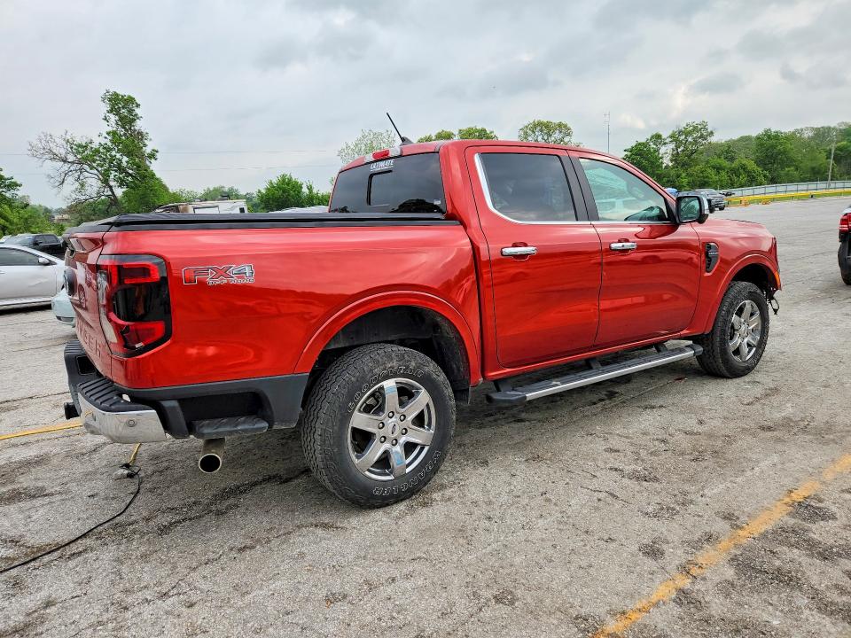 Aukcja sprzedaży 2024 Ford Ranger, vin: 1FTER4KHXRLE09673, numer aukcji: 51088916