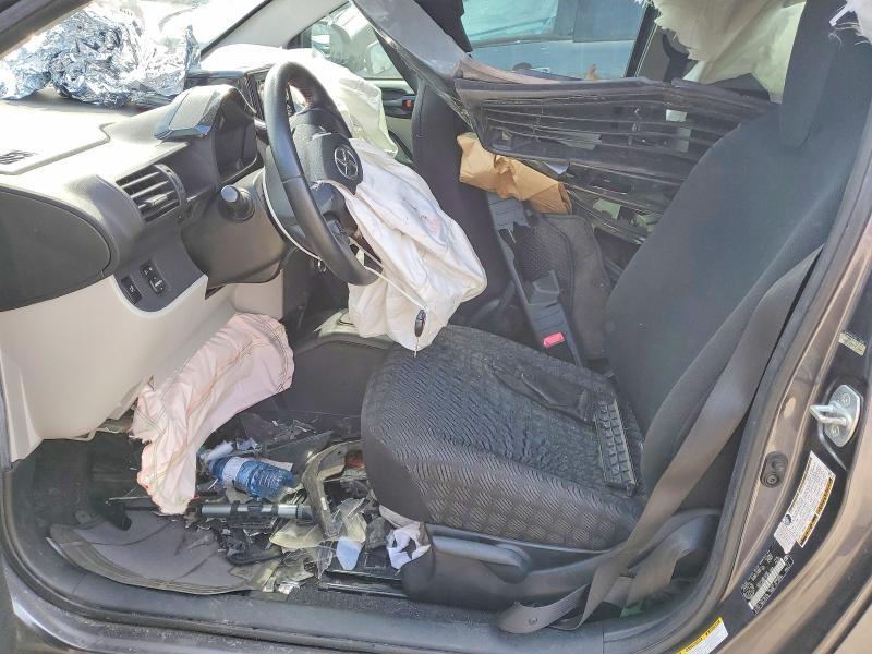 Продажа на аукционе авто 2012 Scion Iq, vin: JTNJJXB01CJ011588, номер лота: 50330386