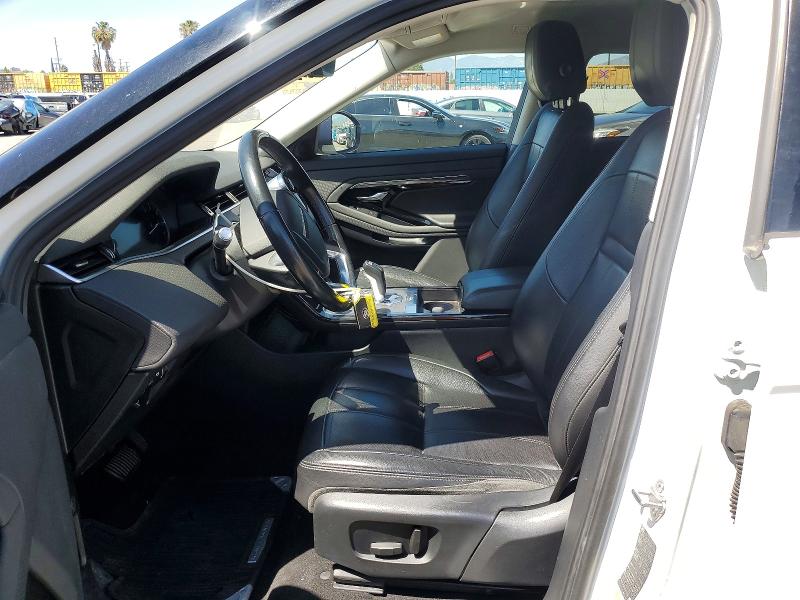 Aukcja sprzedaży 2020 Land Rover Range Rover Evoque, vin: SALZJ2FX9LH085729, numer aukcji: 51204266