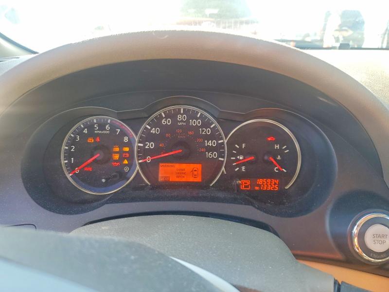 Aukcja sprzedaży 2010 Nissan Altima, vin: 1N4AL2AP6AN492188, numer aukcji: 50191396