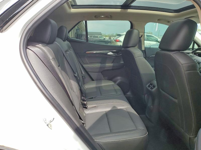 Aukcja sprzedaży 2021 Buick Envision, vin: LRBFZNR46MD042088, numer aukcji: 48398726