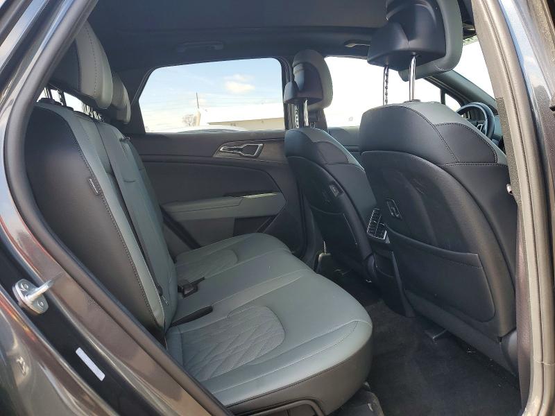 Aukcja sprzedaży 2024 Kia Sportage, vin: 5XYK6CDF6RG213985, numer aukcji: 49271256