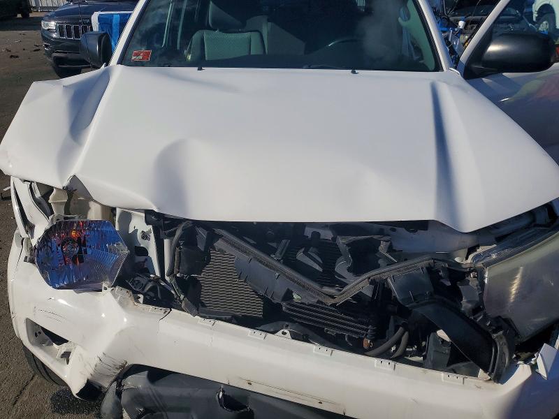 Aukcja sprzedaży 2015 Toyota Tacoma, vin: 3TMMU4FN7FM074120, numer aukcji: 48657526