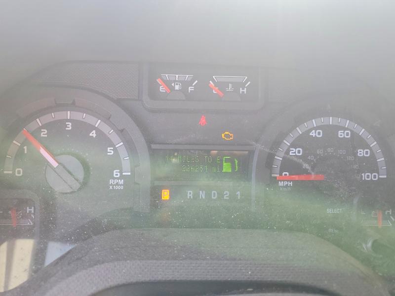 Продажа на аукционе авто 2014 Ford Econoline E350, vin: 1FBNE3BL1EDA01159, номер лота: 51417526