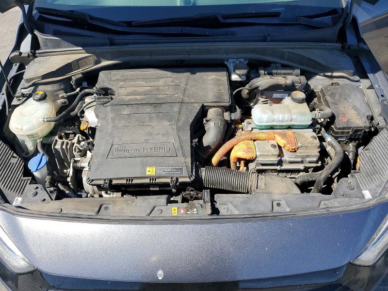 Aukcja sprzedaży 2018 Hyundai Ioniq, vin: KMHC75LD7JU090614, numer aukcji: 49721646
