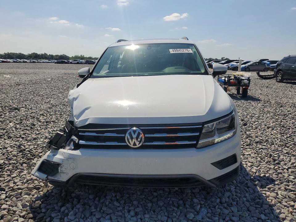Aukcja sprzedaży 2021 Volkswagen Tiguan, vin: 3VV3B7AX7MM047526, numer aukcji: 49945276