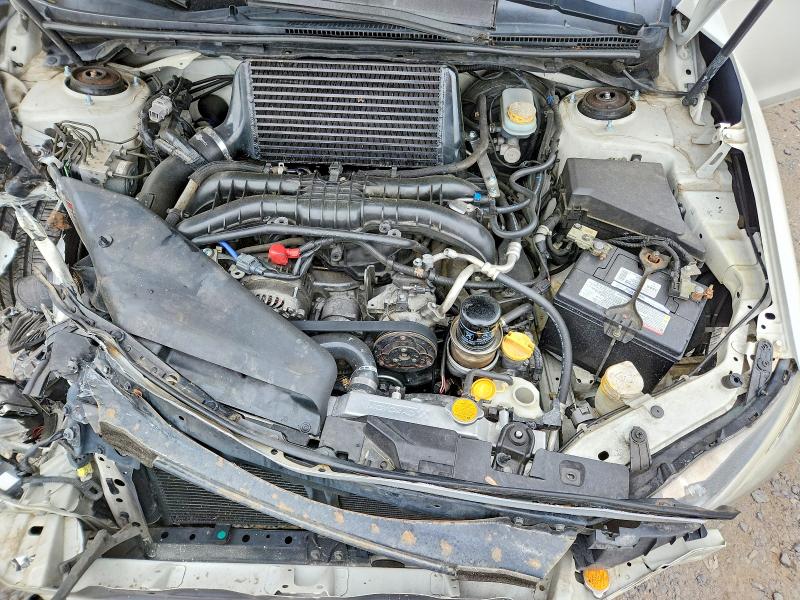 Aukcja sprzedaży 2015 Subaru Wrx, vin: JF1VA1G68F9805080, numer aukcji: 50762516