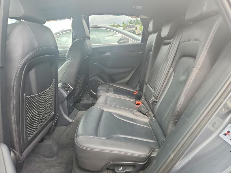 Aukcja sprzedaży 2016 Audi Q5, vin: WA1D7AFPXGA066626, numer aukcji: 51367366