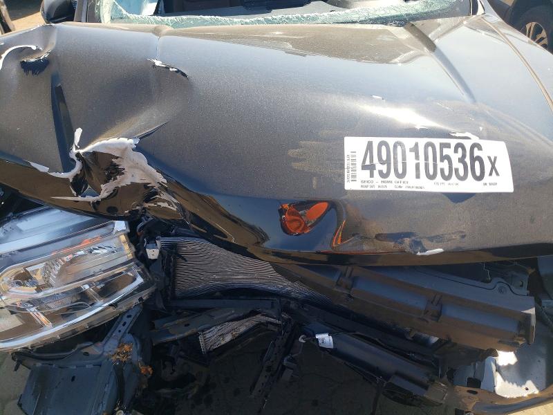 2024 Ford Maverick მანქანა იყიდება აუქციონზე, vin: 3FTTW8S94RRB82689, აუქციონის ნომერი: 49010536