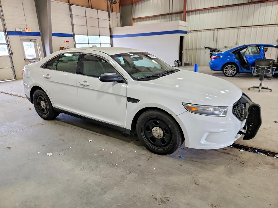 Продаж на аукціоні авто 2013 Ford Taurus, vin: 1FAHP2M8XDG188779, номер лоту: 50079856